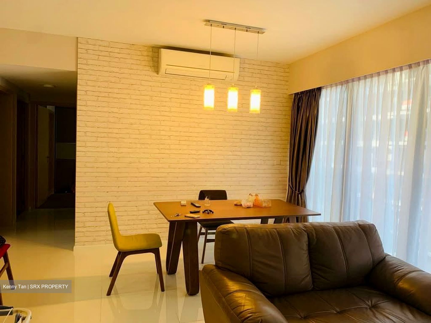 The Rainforest (D23), Condominium #577676691